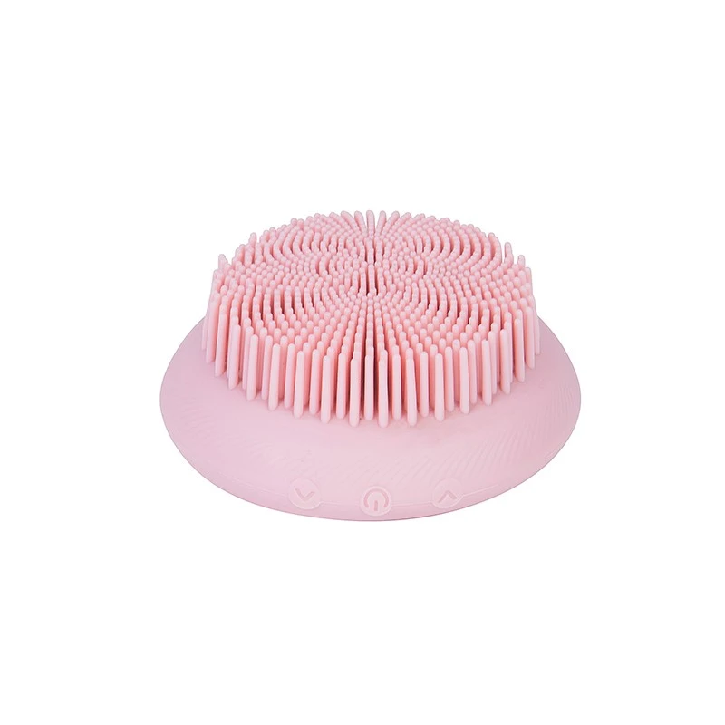 Silicone Face Brush factory