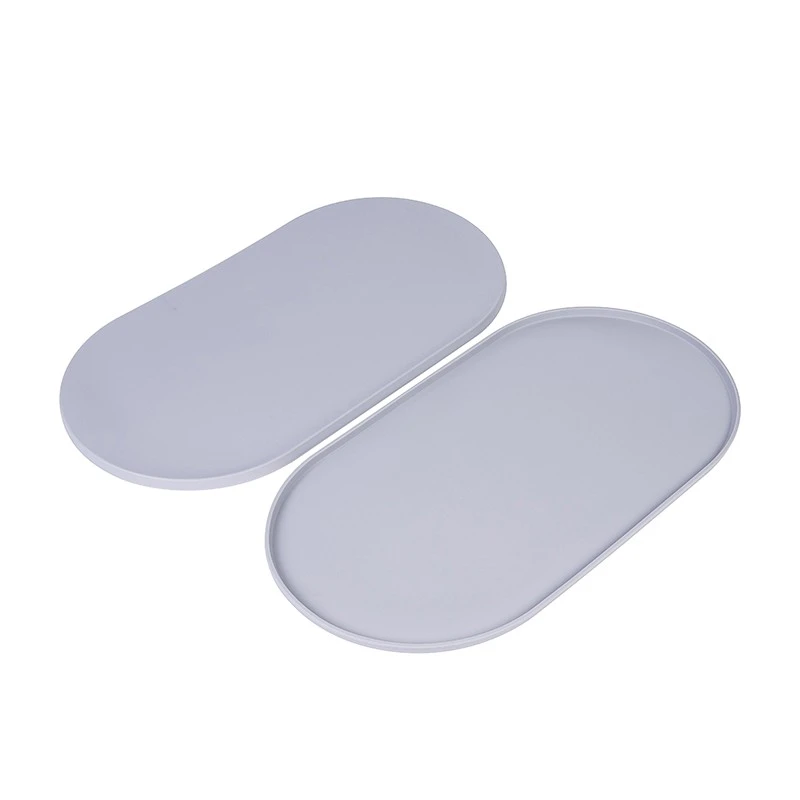 Silicone Pet Feeding Mat factory